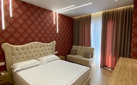 Hotel Vila Dedej